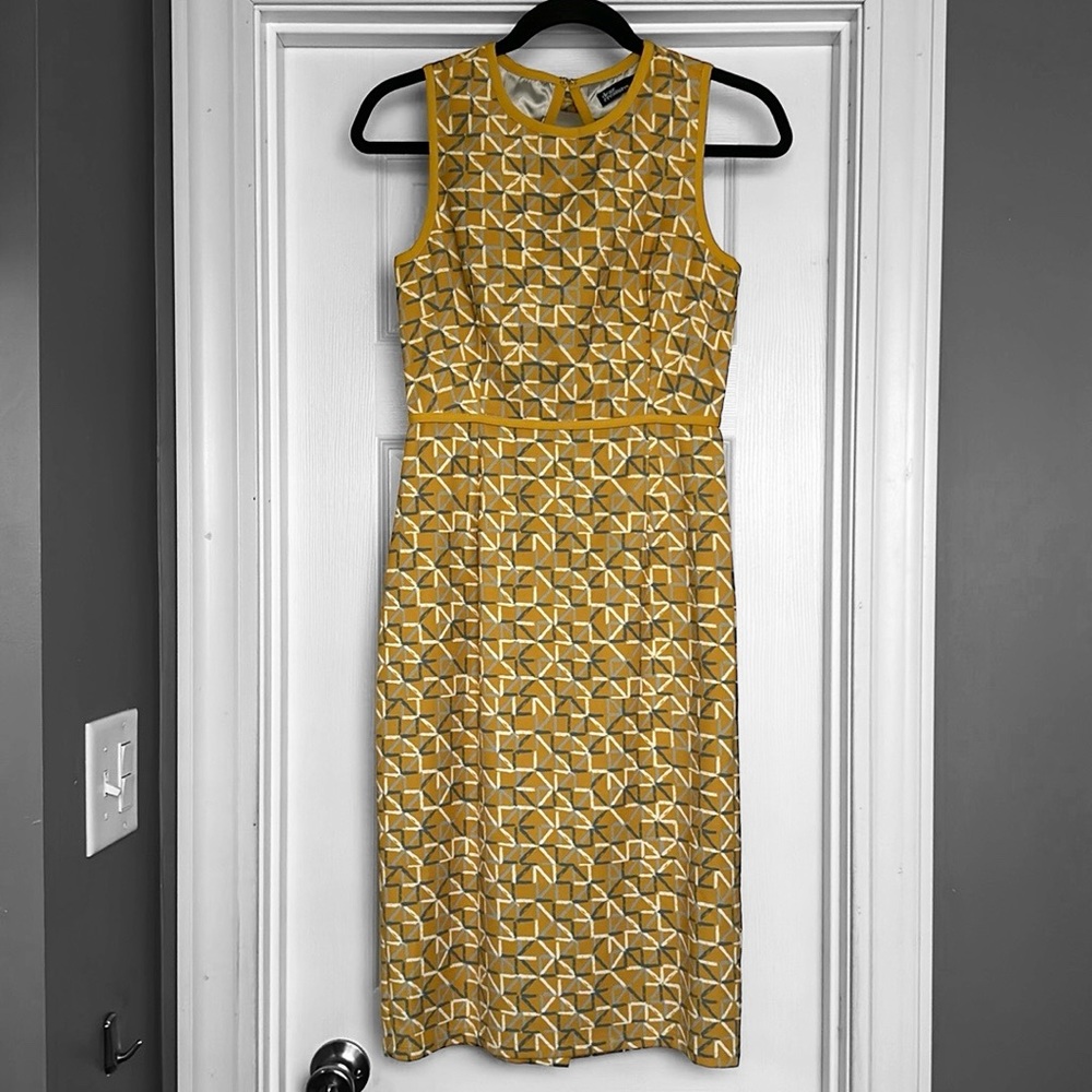 dear creatures Katie Dress